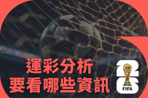 2026世界盃